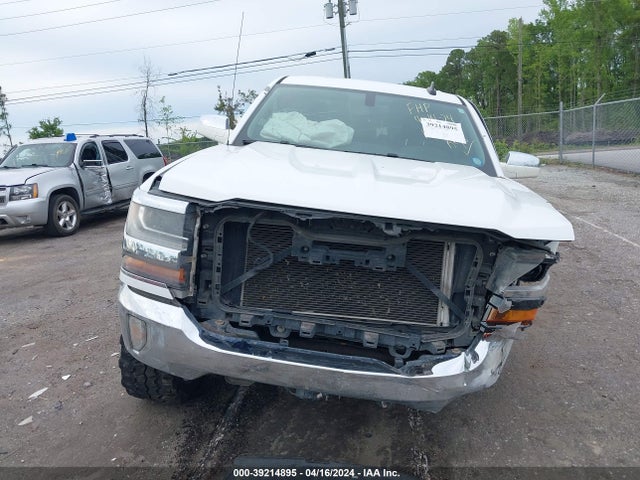 Chevrolet Silverado 1500 1lt 2016 3GCPCREC0GG132193 Image 12