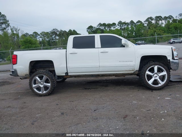 Chevrolet Silverado 1500 1lt 2016 3GCPCREC0GG132193 Image 13