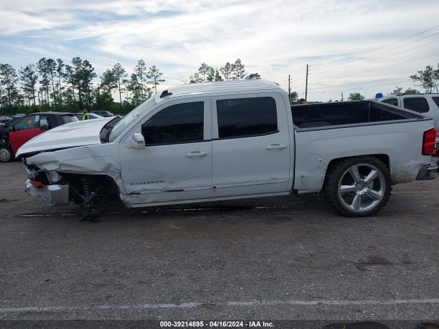 Chevrolet Silverado 1500 1lt 2016 3GCPCREC0GG132193 Image 14