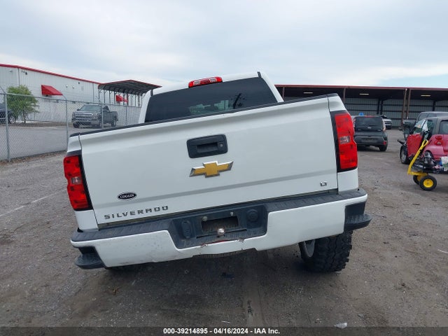 Chevrolet Silverado 1500 1lt 2016 3GCPCREC0GG132193 Image 15