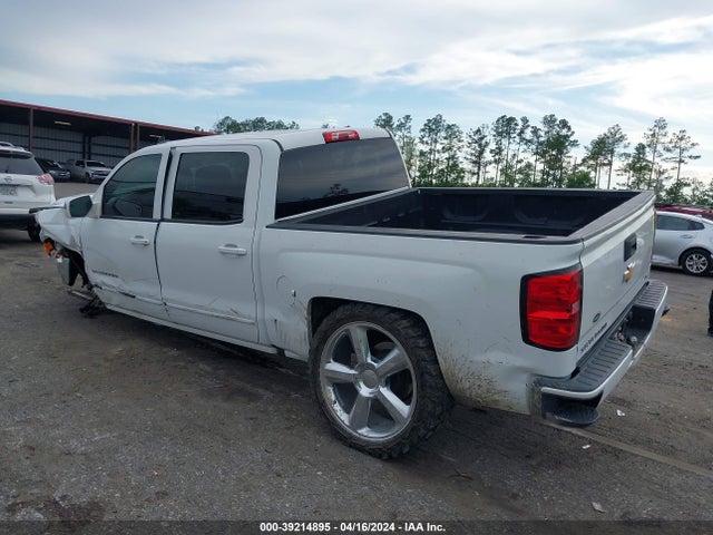 Chevrolet Silverado 1500 1lt 2016 3GCPCREC0GG132193 Image 3