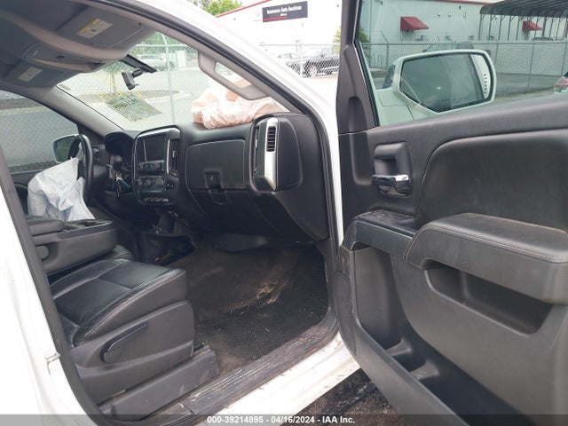 Chevrolet Silverado 1500 1lt 2016 3GCPCREC0GG132193 Image 5