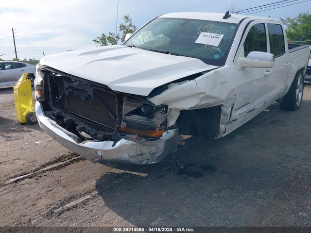 Chevrolet Silverado 1500 1lt 2016 3GCPCREC0GG132193 Image 6