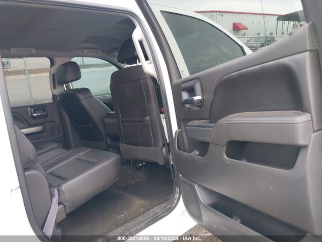 Chevrolet Silverado 1500 1lt 2016 3GCPCREC0GG132193 Image 8