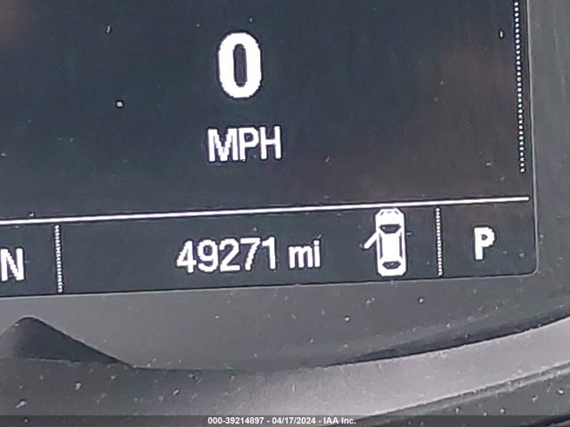 Chevrolet TRAX LS 2019 3GNCJKSBXKL342878 Image 7