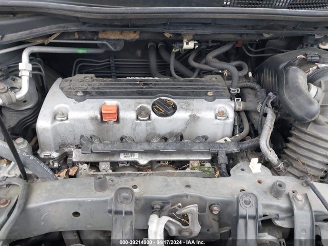 Honda CR-V LX 2014 2HKRM4H34EH686216 Image 10