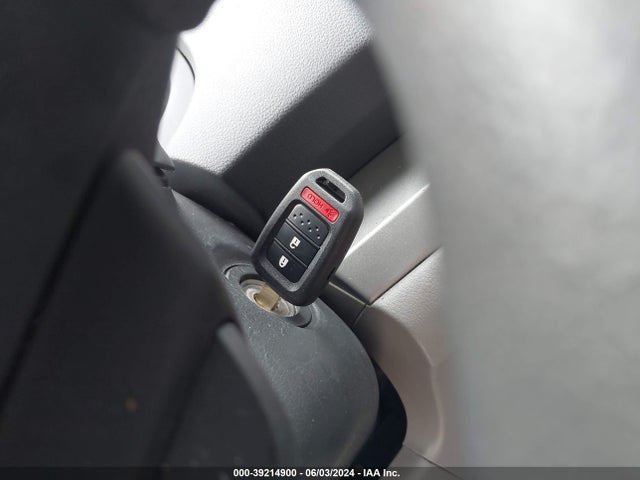 Honda CR-V LX 2014 2HKRM4H34EH686216 Image 11