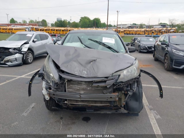Honda CR-V LX 2014 2HKRM4H34EH686216 Image 12