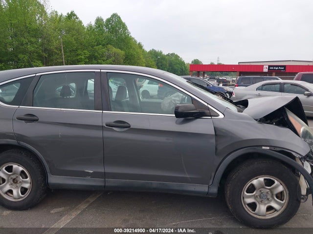Honda CR-V LX 2014 2HKRM4H34EH686216 Image 13