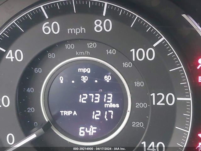Honda CR-V LX 2014 2HKRM4H34EH686216 Image 15