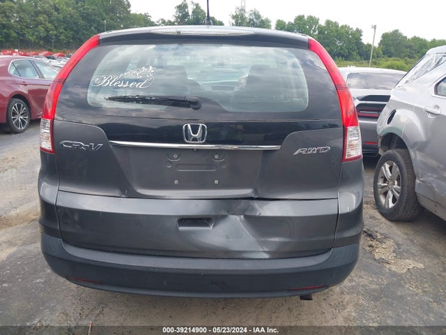 Honda CR-V LX 2014 2HKRM4H34EH686216 Image 16