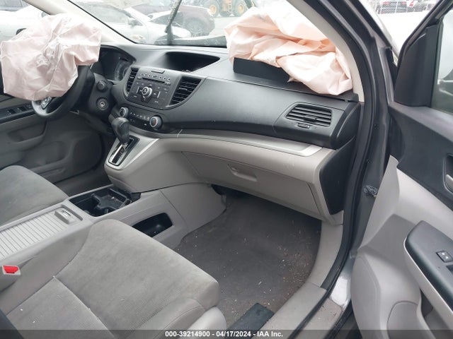 Honda CR-V LX 2014 2HKRM4H34EH686216 Image 5
