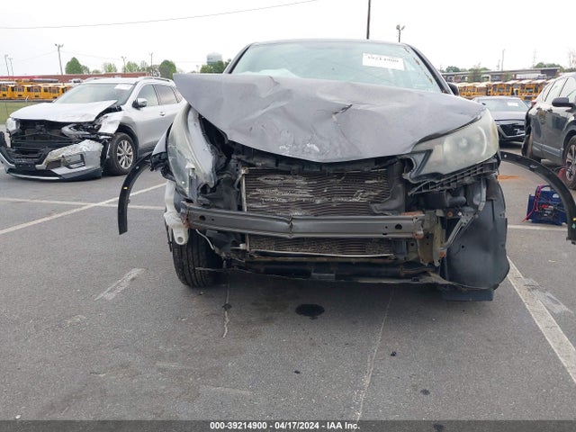 Honda CR-V LX 2014 2HKRM4H34EH686216 Image 6