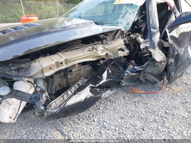 Chevrolet CAMARO 2SS 2015 2G1FJ1EWXF9270242 Image 6