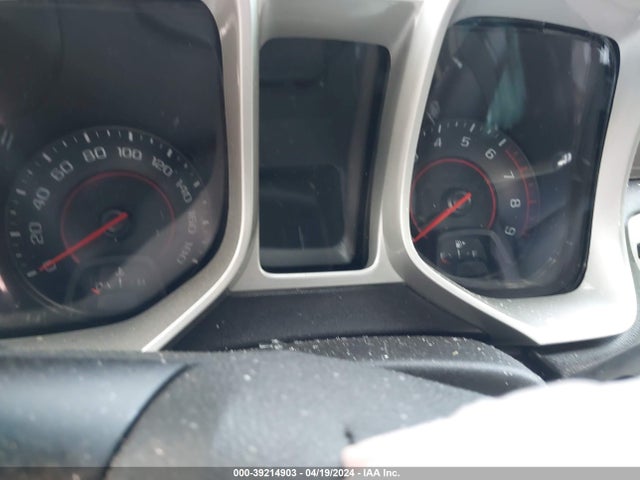 Chevrolet CAMARO 2SS 2015 2G1FJ1EWXF9270242 Image 7