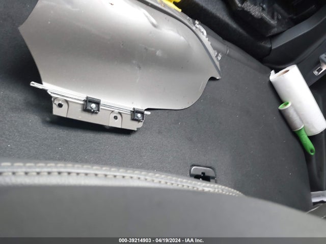 Chevrolet CAMARO 2SS 2015 2G1FJ1EWXF9270242 Image 8