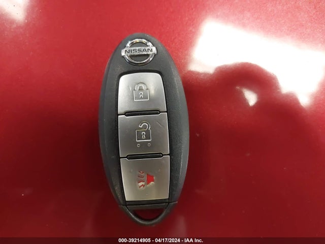 Nissan ROGUE SV 2016 KNMAT2MV6GP603002 Image 11