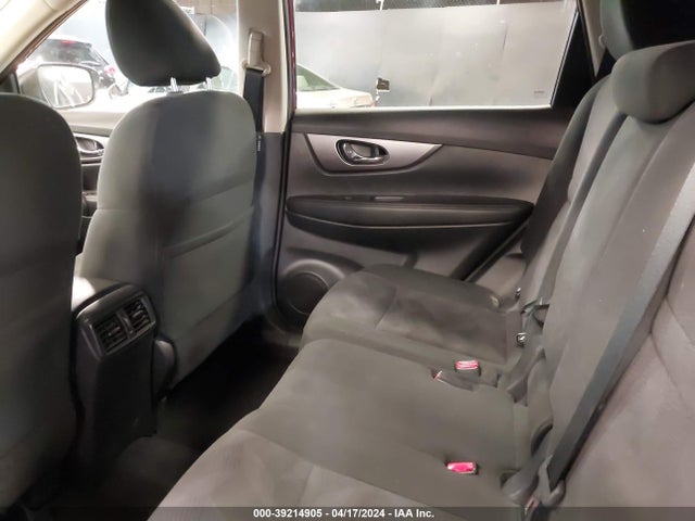 Nissan ROGUE SV 2016 KNMAT2MV6GP603002 Image 8