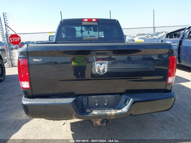 RAM 1500 Classic Express Regular Cab 4x2 6'4 Box 2019 3C6JR6AG3KG501334 Image 16