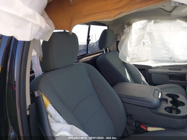 RAM 1500 Classic Express Regular Cab 4x2 6'4 Box 2019 3C6JR6AG3KG501334 Image 8
