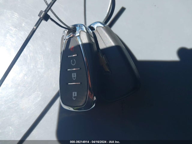 Chevrolet Trax Lt 2019 KL7CJPSB6KB888498 Image 11