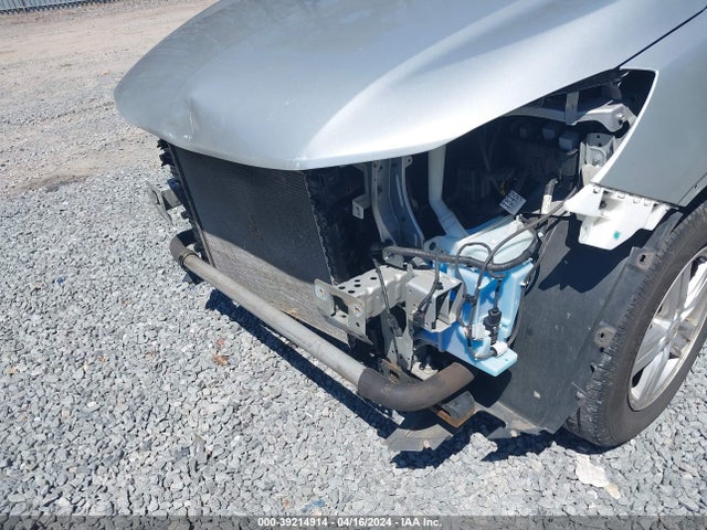 Chevrolet Trax Lt 2019 KL7CJPSB6KB888498 Image 6