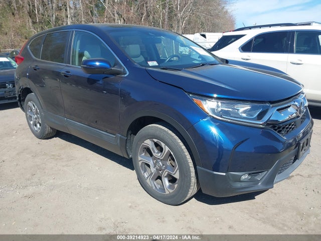 2019 2HKRW2H83KH660521 main image