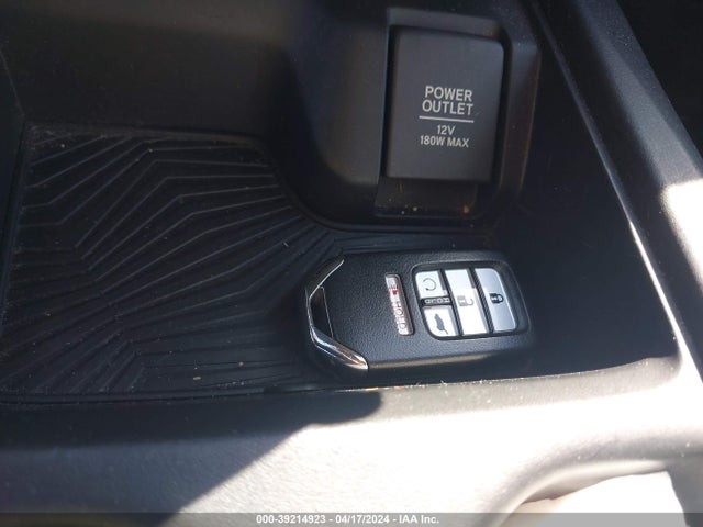 Honda Cr-v Ex-l 2019 2HKRW2H83KH660521 Image 11