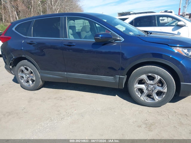 Honda Cr-v Ex-l 2019 2HKRW2H83KH660521 Image 13