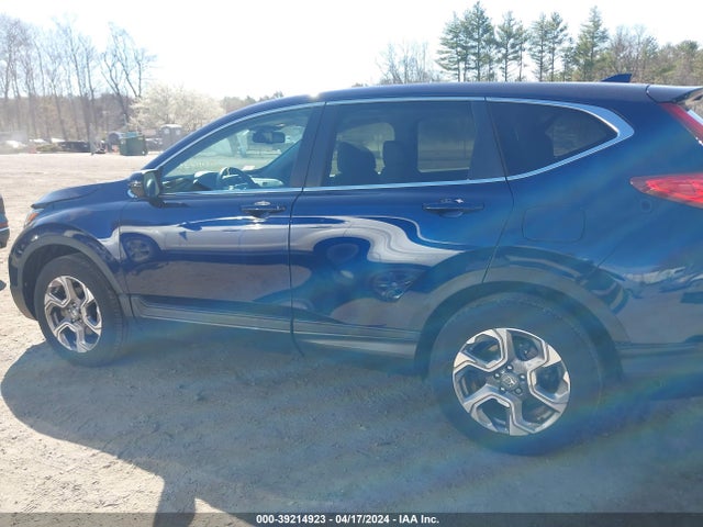Honda Cr-v Ex-l 2019 2HKRW2H83KH660521 Image 14