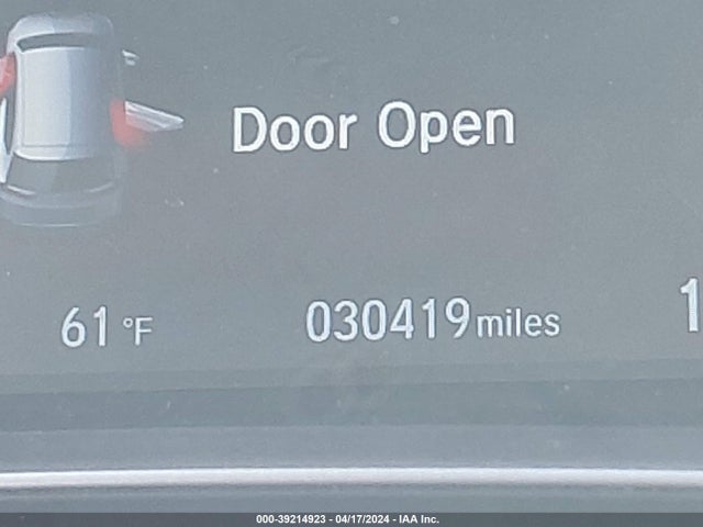 Honda Cr-v Ex-l 2019 2HKRW2H83KH660521 Image 15