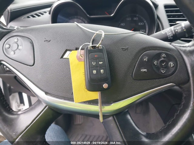 Chevrolet IMPALA LT 2019 1G11Z5S30KU107732 Image 11