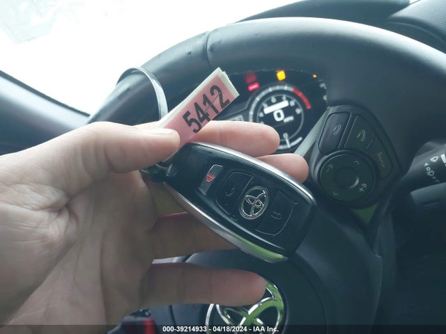 Toyota Gr86 Premium 2022 JF1ZNBE17N9756911 Image 11