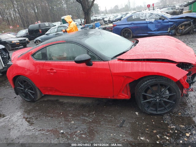 Toyota Gr86 Premium 2022 JF1ZNBE17N9756911 Image 13