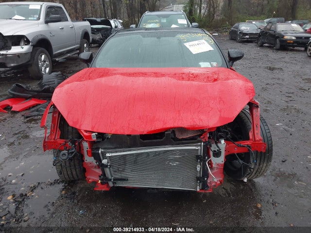 Toyota Gr86 Premium 2022 JF1ZNBE17N9756911 Image 6