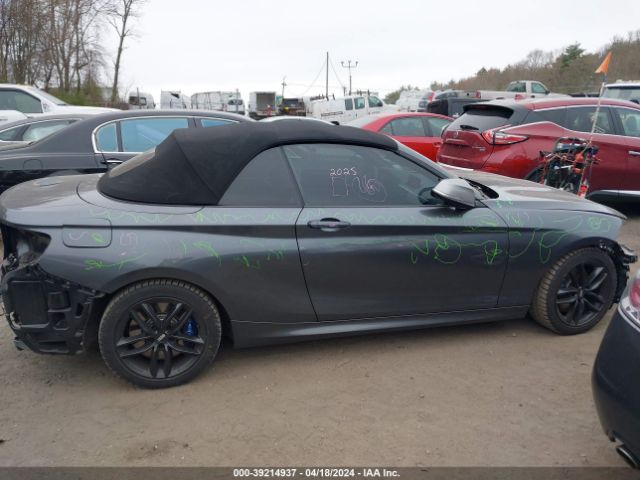WBA2N1C51K7D54871 BMW M240i