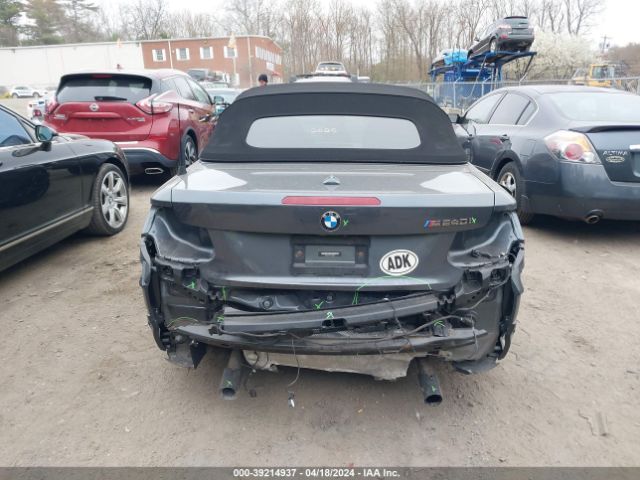 WBA2N1C51K7D54871 BMW M240i