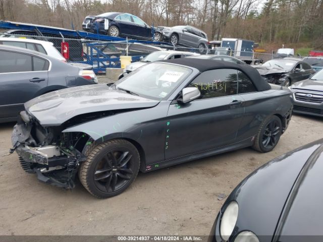 WBA2N1C51K7D54871 BMW M240i