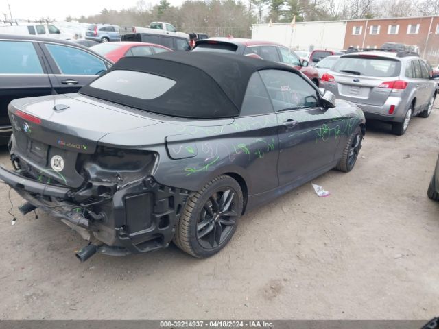 WBA2N1C51K7D54871 BMW M240i
