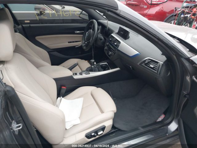 WBA2N1C51K7D54871 BMW M240i