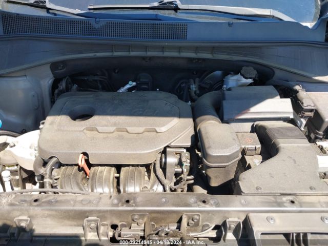 5XYPG4A32GG078438 KIA Sorento 2.4l L