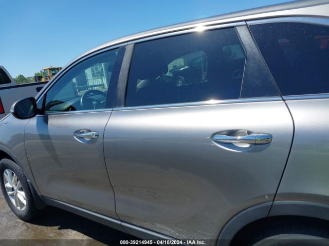 5XYPG4A32GG078438 KIA Sorento 2.4l L