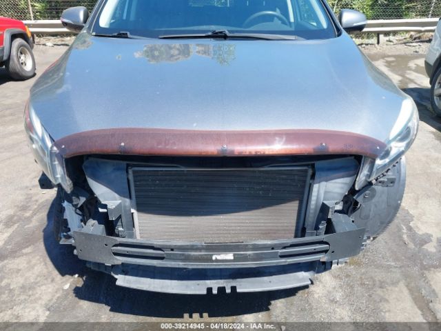 5XYPG4A32GG078438 KIA Sorento 2.4l L