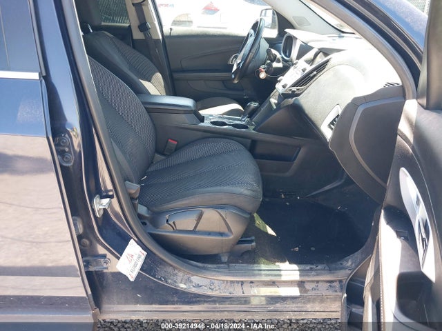 Chevrolet EQUINOX LT 2016 2GNFLFEK0G6203106 Image 5