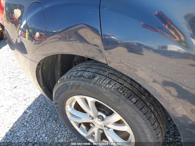 Chevrolet EQUINOX LT 2016 2GNFLFEK0G6203106 Image 6