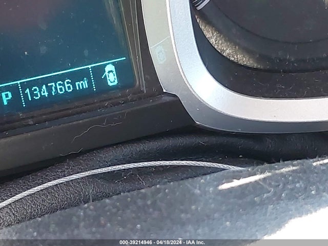 Chevrolet EQUINOX LT 2016 2GNFLFEK0G6203106 Image 7