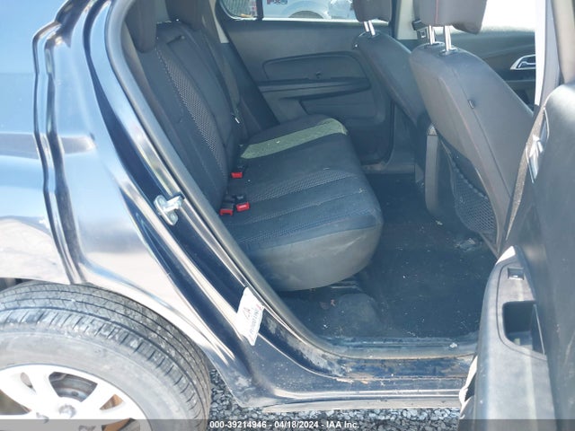 Chevrolet EQUINOX LT 2016 2GNFLFEK0G6203106 Image 8