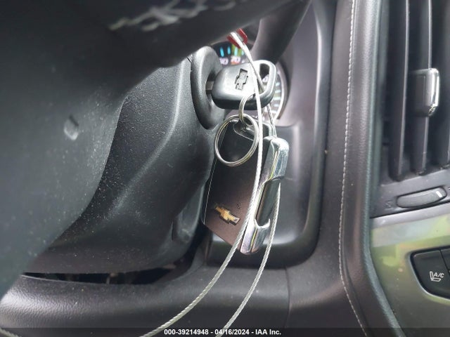 Chevrolet Silverado 1500 1lz 2014 3GCPCSEC6EG452364 Image 11