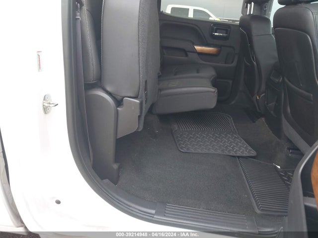 Chevrolet Silverado 1500 1lz 2014 3GCPCSEC6EG452364 Image 8