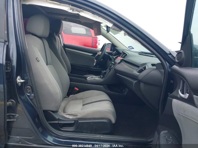 Honda CIVIC EX 2019 19XFC1F34KE012705 Image 5